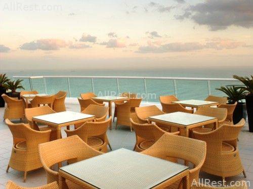 Jumeirah Beach Hotel 32